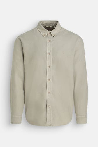 LEVI'S® Overshirt greige