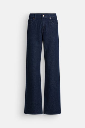 7 FOR ALL MANKIND Jeans 'Bella' flared