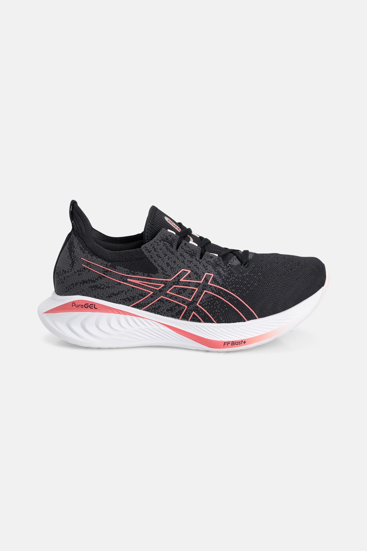 ASICS Laufschuhe 'Gel Cumulus 25 MK' mehrfarbig, Bild 1