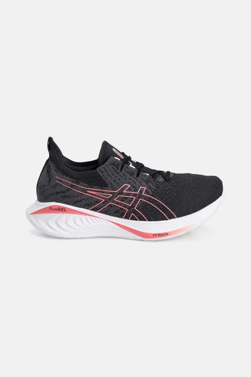 ASICS Laufschuhe 'Gel Cumulus 25 MK' mehrfarbig