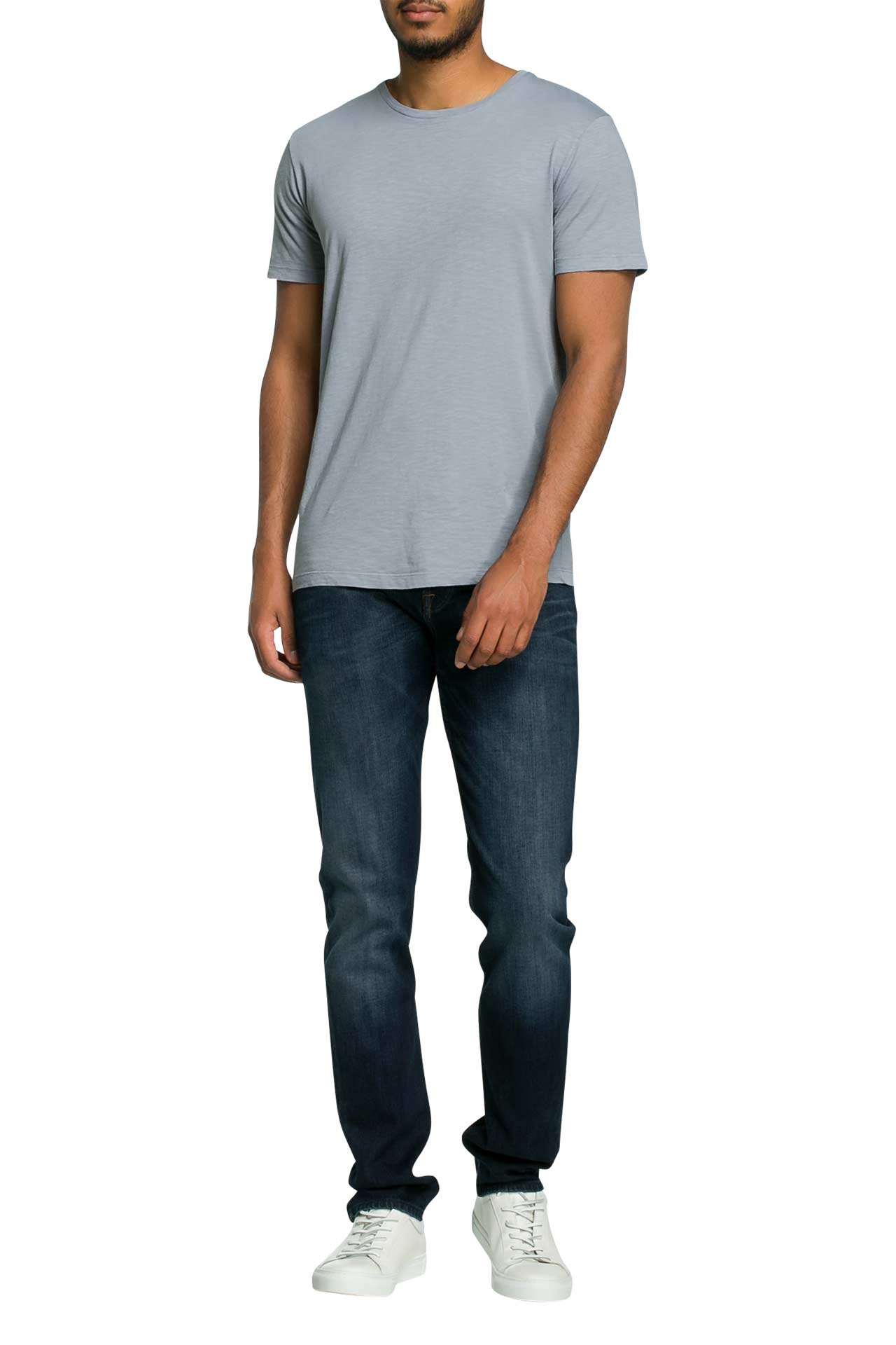 7 FOR ALL MANKIND Jeans 'Chad' slim, Bild 1