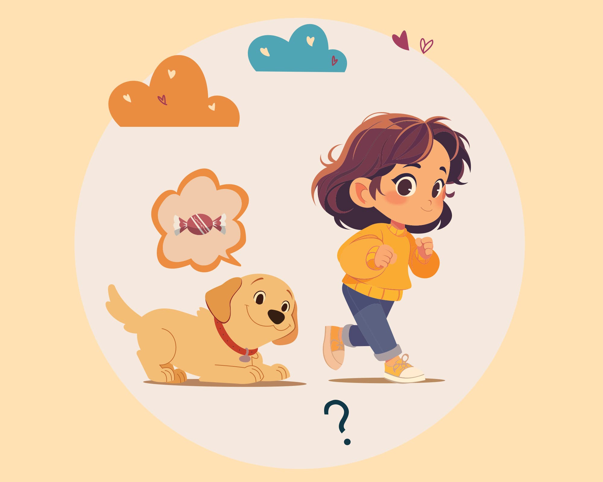 Der Hugo-Bonbon-Platz