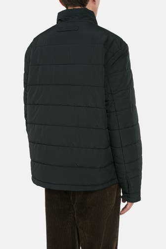 GANT Light-Steppjacke schwarz