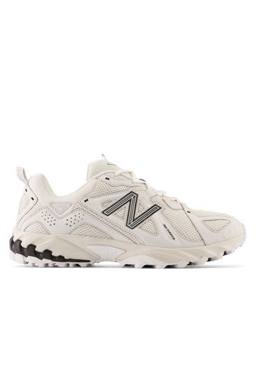 NEW BALANCE - Sneaker 'ML610' weiß