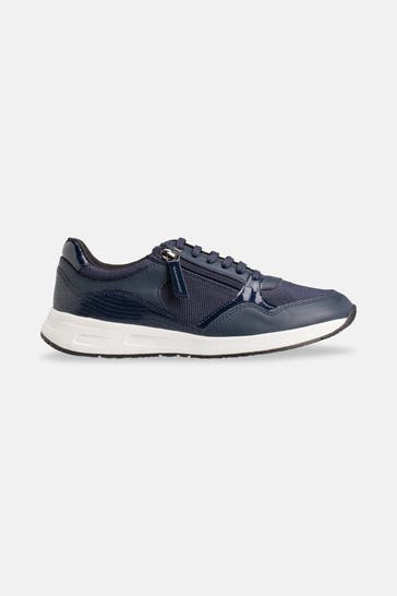 GEOX Sneaker navy