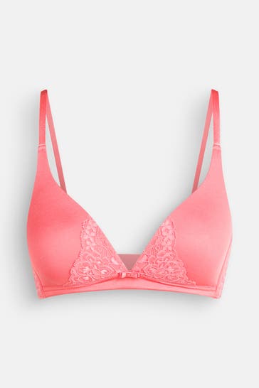 CALIDA Soft-BH 'Sensual Secrets' koralle
