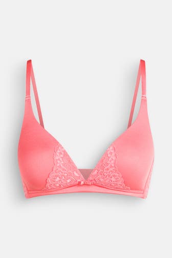 CALIDA Soft-BH 'Sensual Secrets' koralle