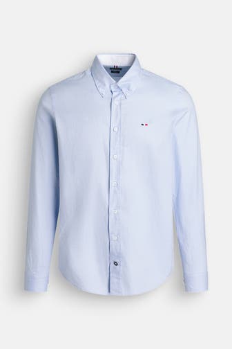 HECHTER Paris Casual-Hemd Regular Fit