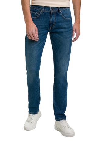 BALDESSARINI Jeans 'Jayden' tapered