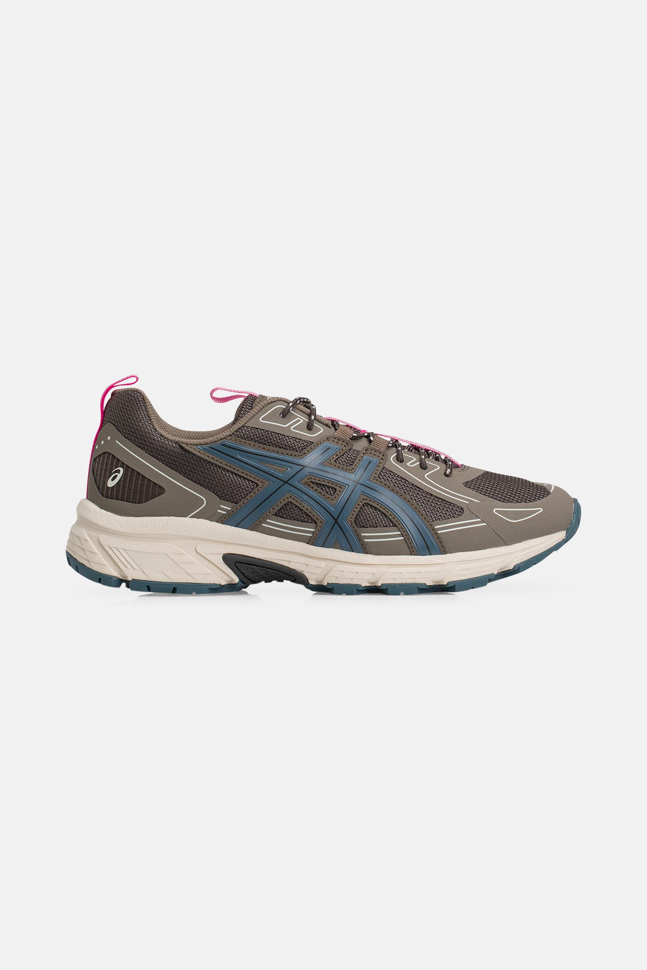 ASICS Sneaker mehrfarbig, Bild 1