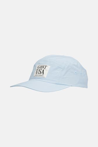 GANT Basecap hellblau