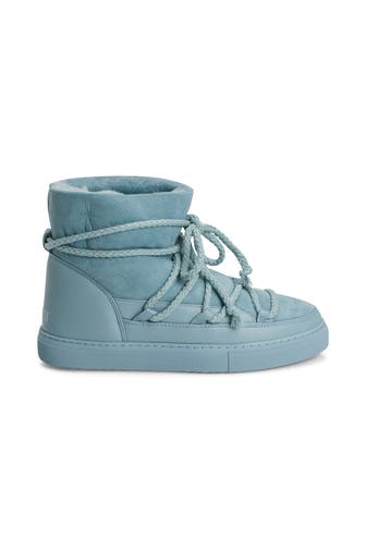 INUIKII Winter-Boots 'Classic' aqua