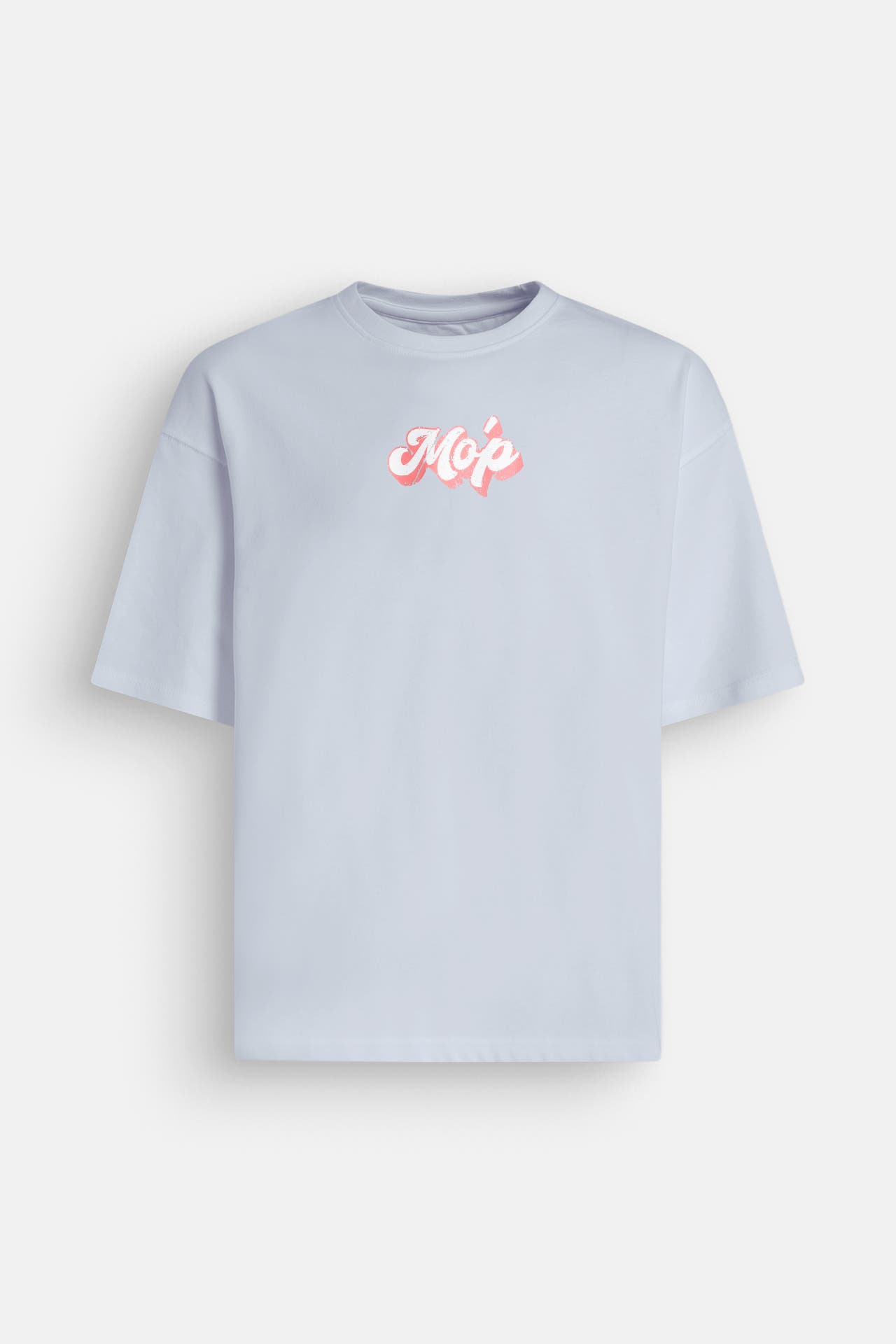 MARC O'POLO T-Shirt taubenblau, Bild 1