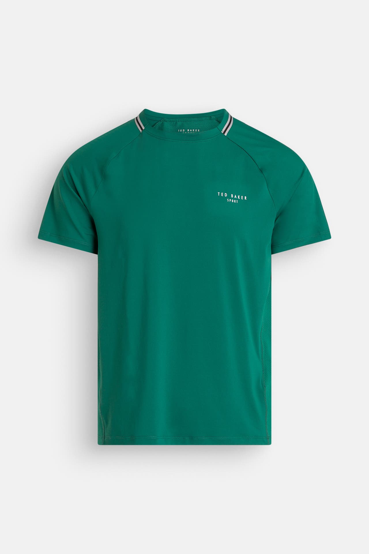 TED BAKER T-Shirt dunkelgrün, Bild 1
