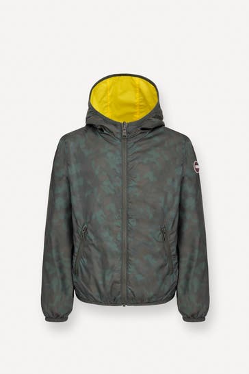 COLMAR Wendejacke mehrfarbig