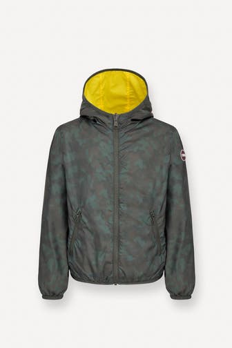 COLMAR Wendejacke mehrfarbig