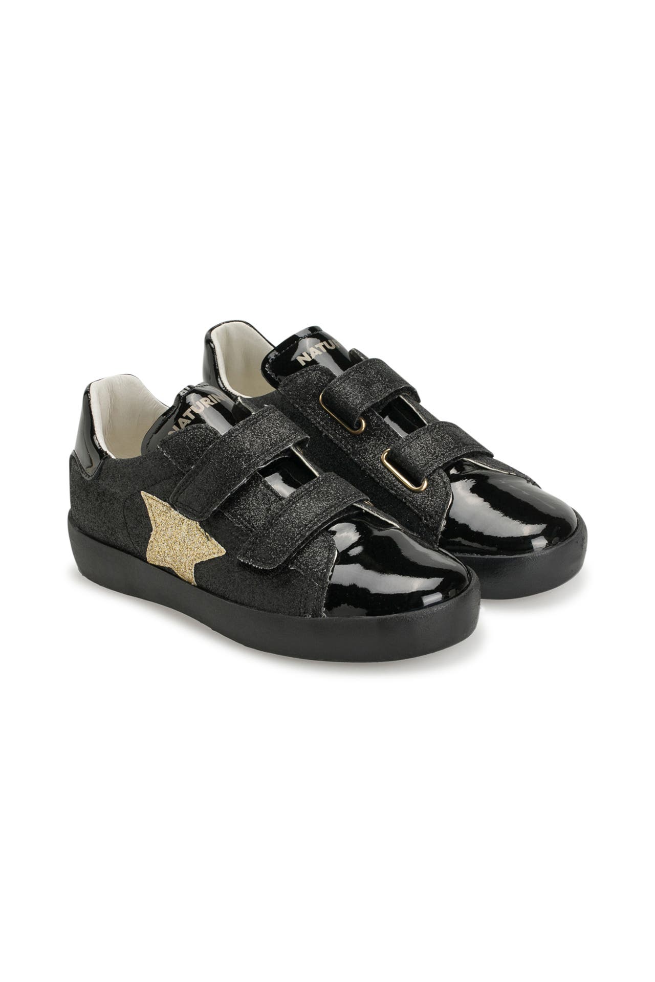 NATURINO Sneaker 'Annie' zweifarbig, Bild 1