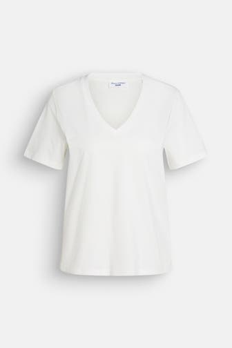 MARC O'POLO DENIM T-Shirt weiß