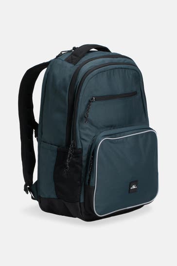 O'NEILL Rucksack 'President' petrol