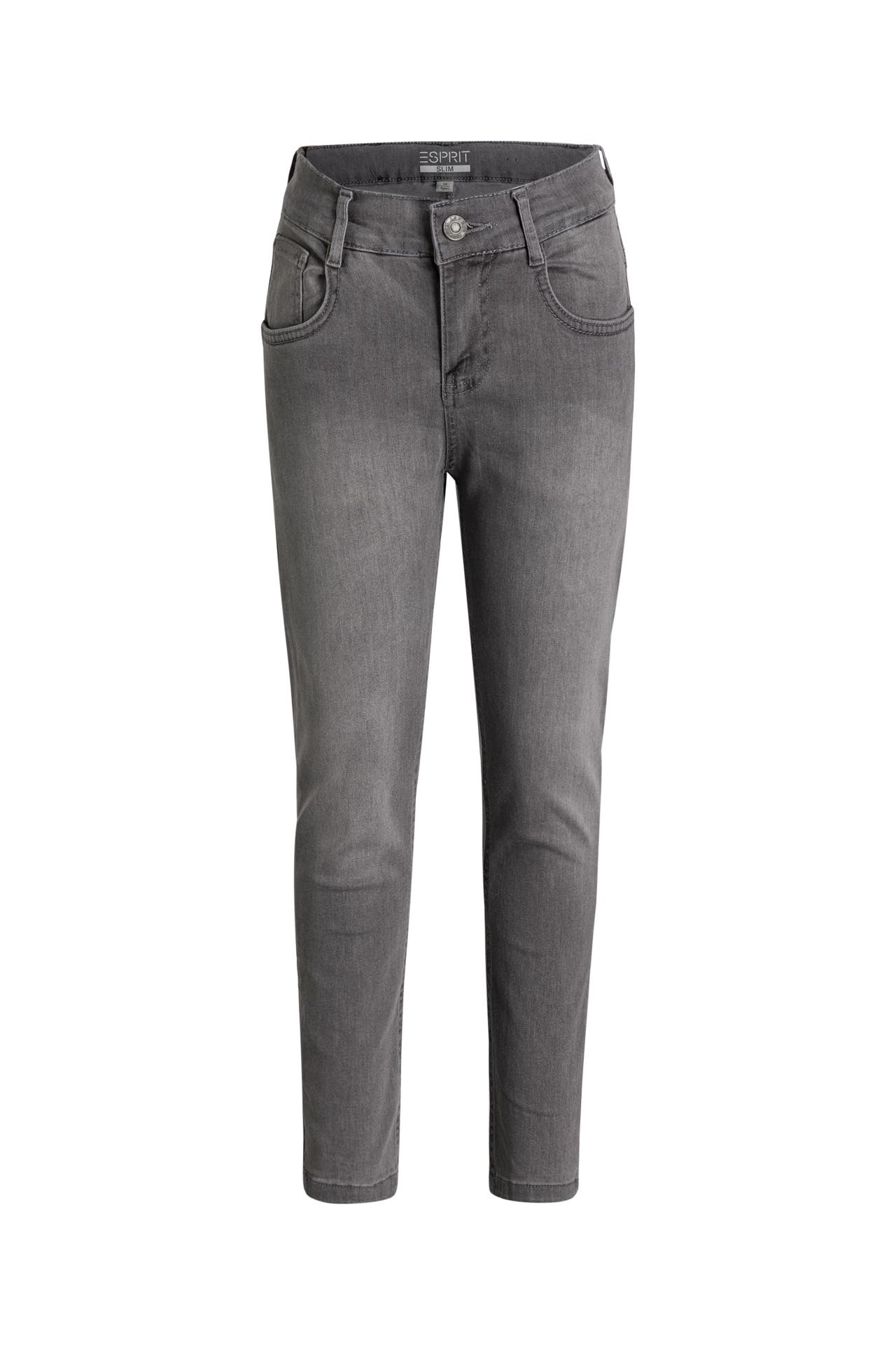 ESPRIT Jeans grau slim, Bild 1