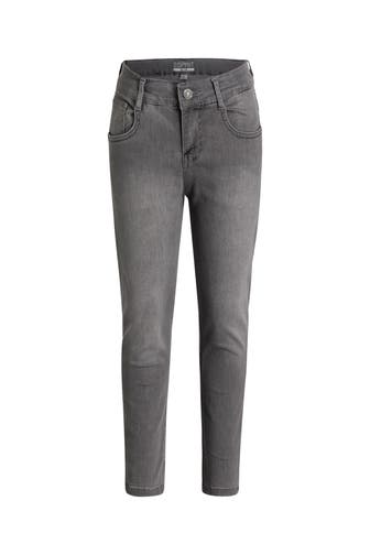 ESPRIT Jeans grau slim