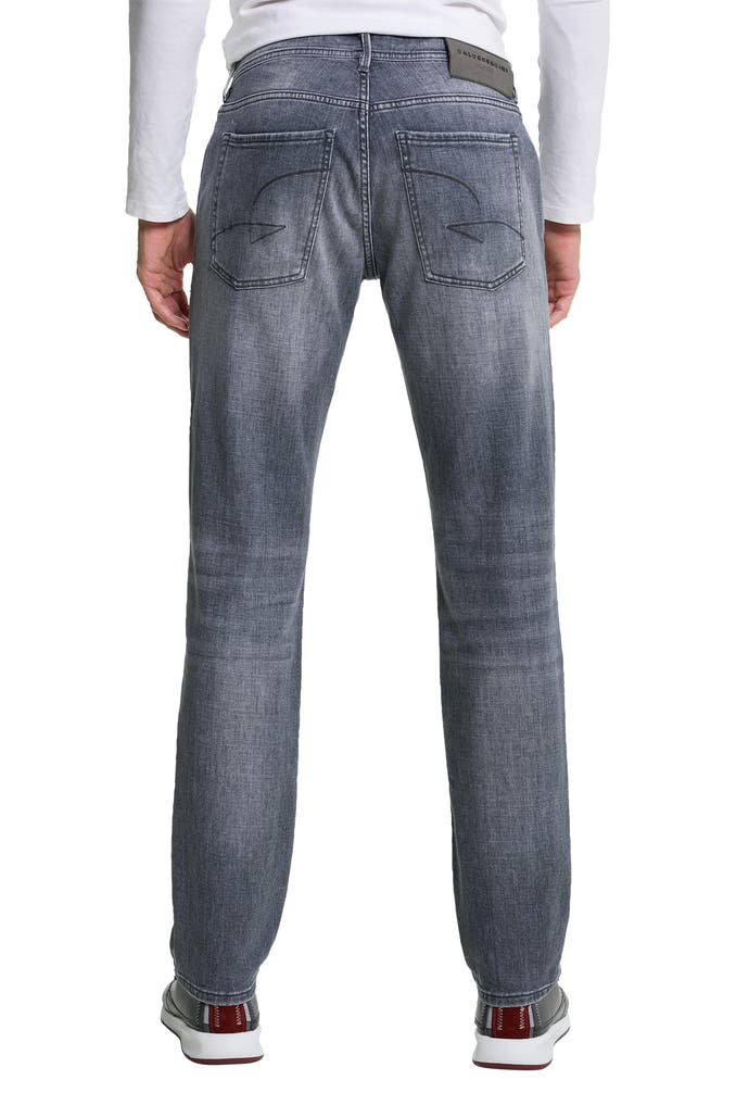Baldessarini Jeans Erwachsene Stonewash Denim Männlich main image 1