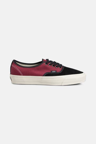 VANS Sneaker zweifarbig