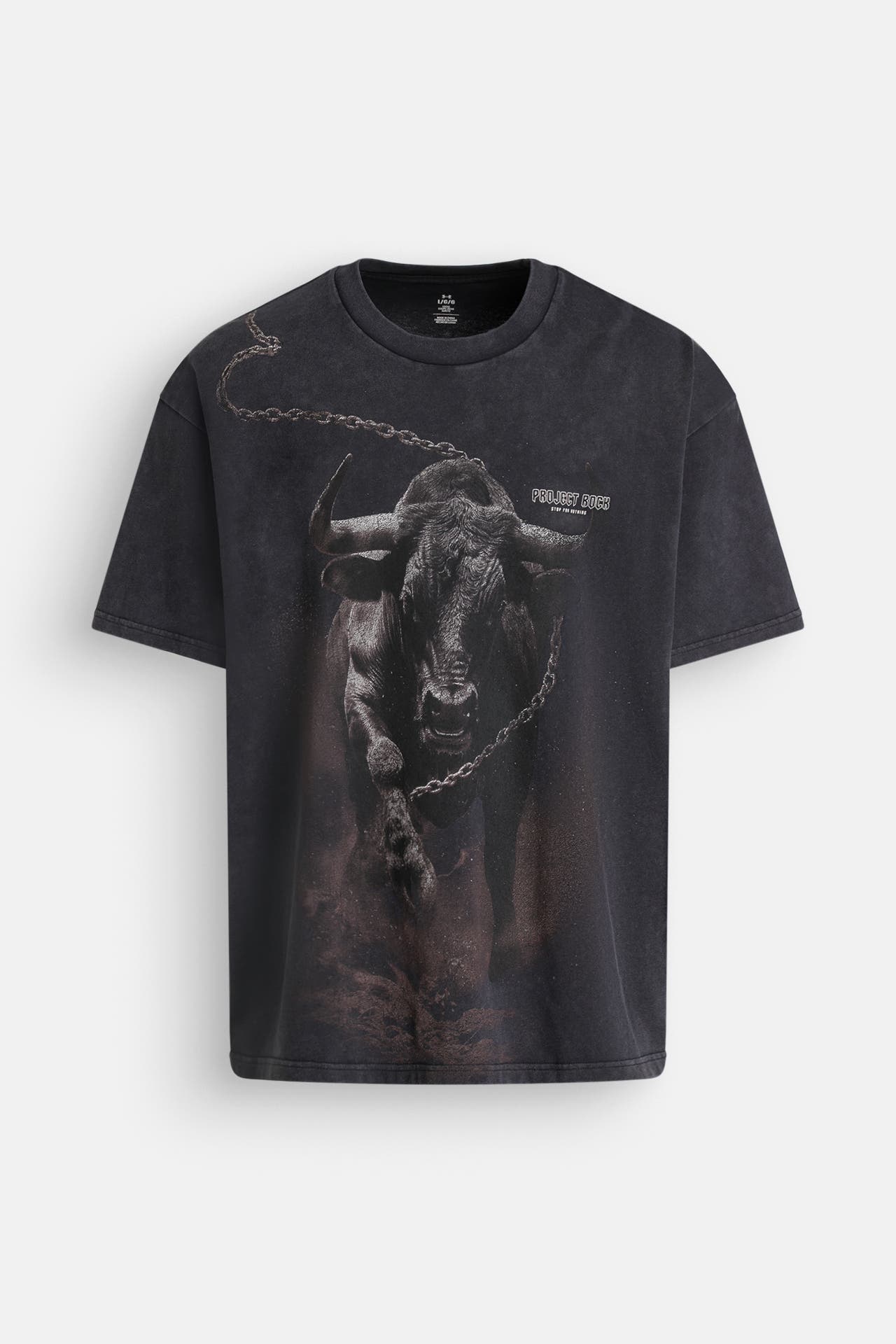 UNDER ARMOUR T-Shirt schwarz, Bild 1