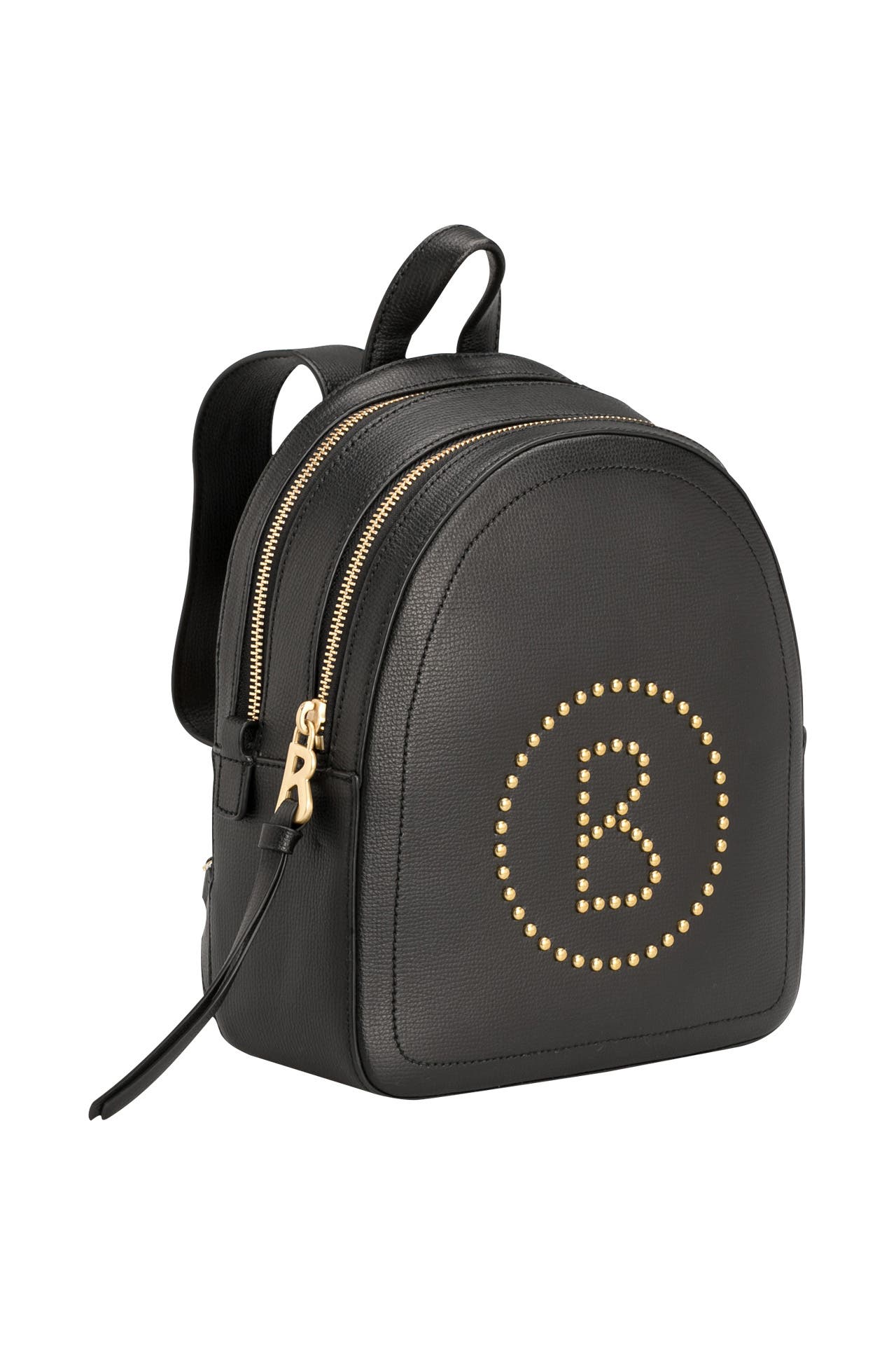 Rucksack bogner schwarz Clearance