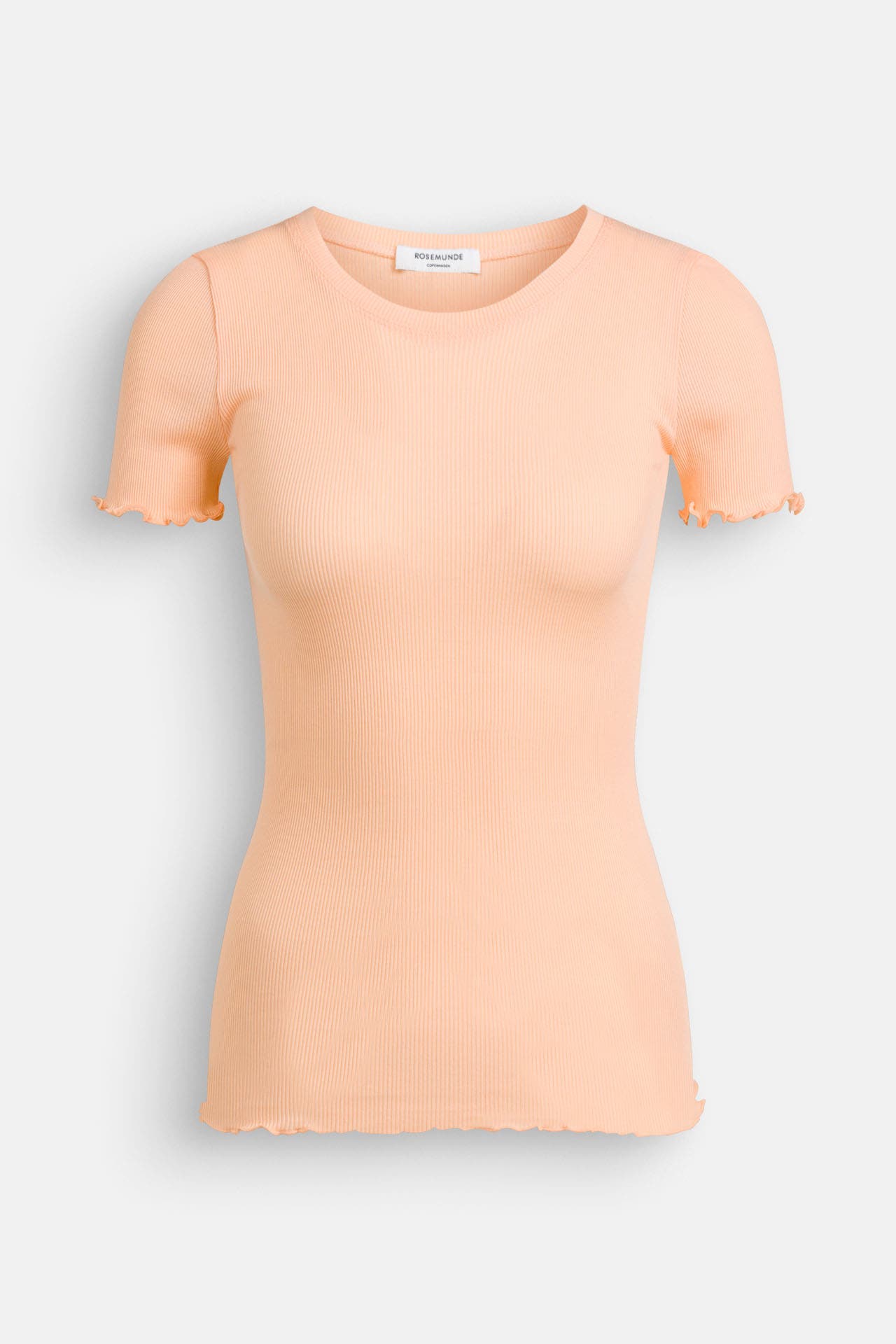 ROSEMUNDE T-Shirt pfirsich, Bild 1