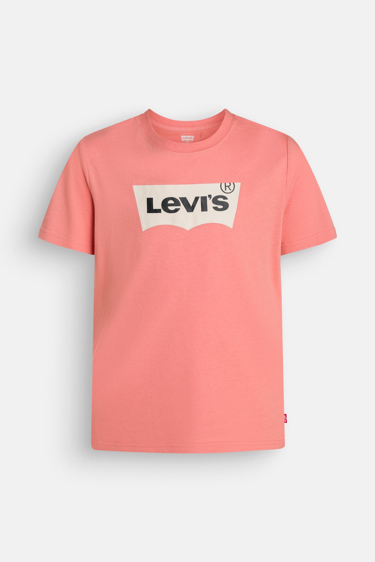 LEVI'S® T-Shirt hellorange, Bild 1