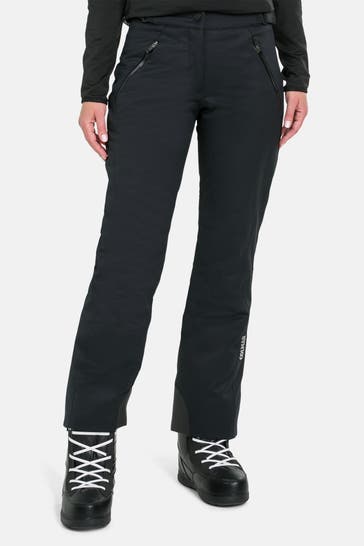 COLMAR Skihose 'Donna Wool' schwarz