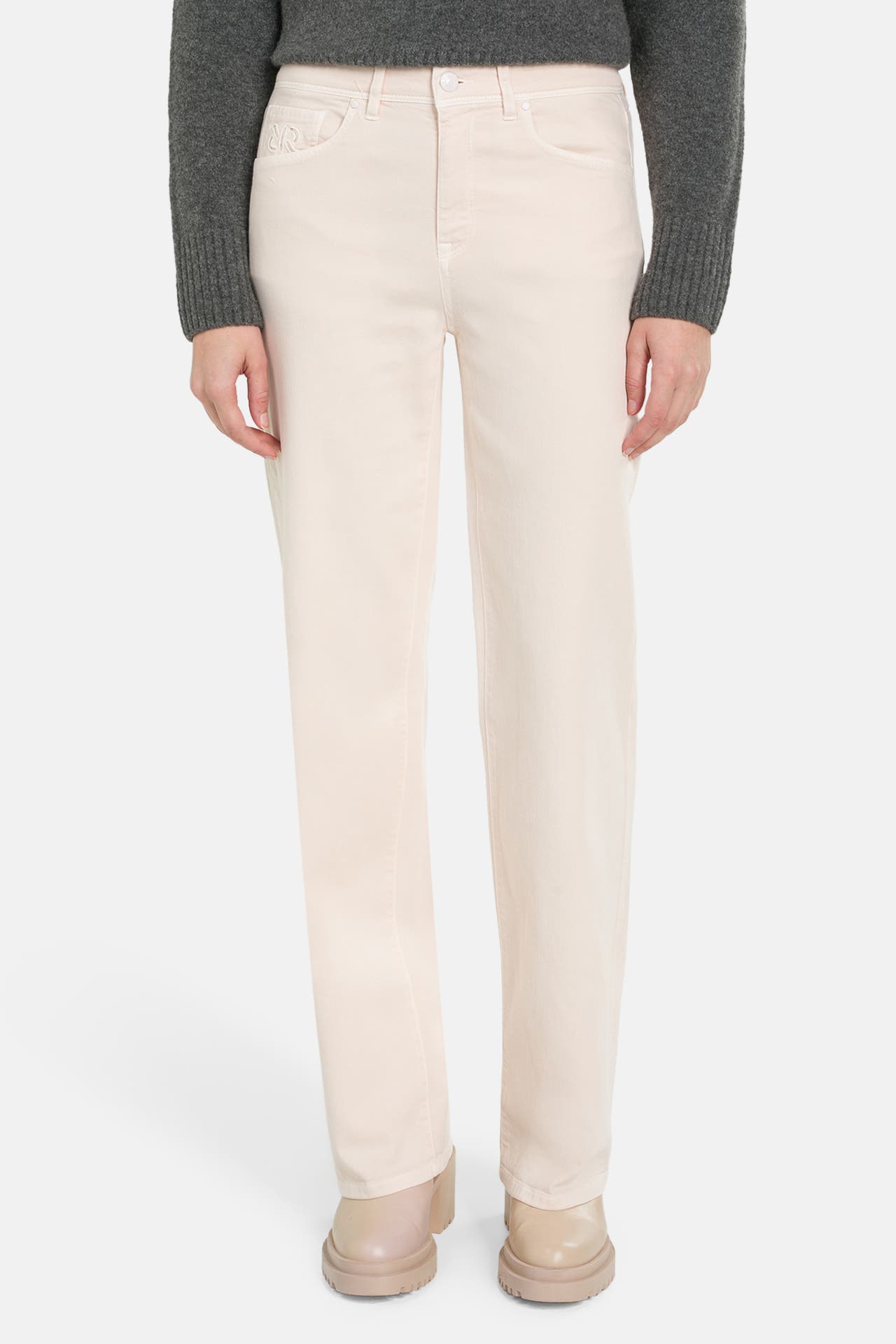 RAFFAELLO ROSSI Jeans 'Kira' straight, Bild 1