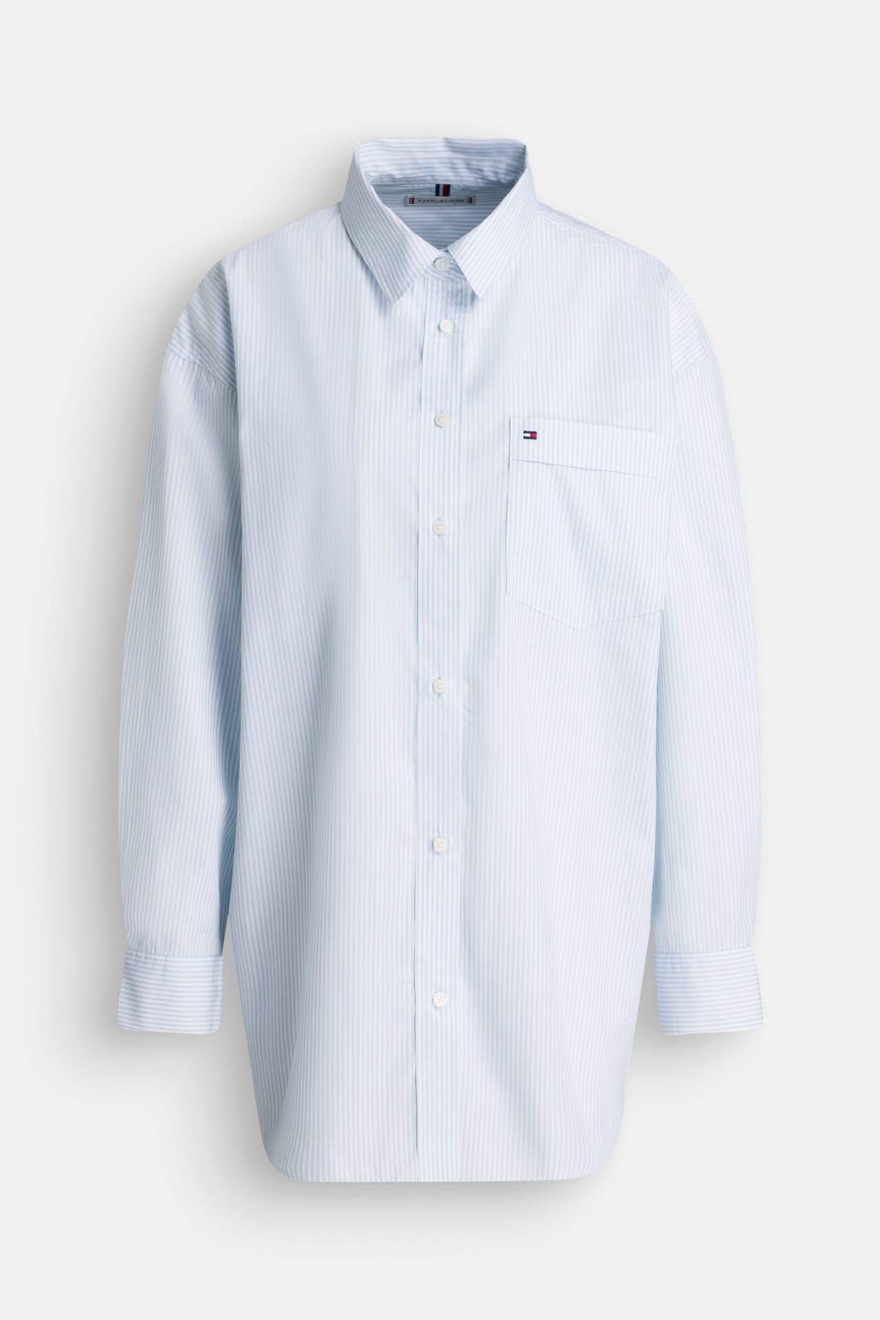 TOMMY HILFIGER Casual-Bluse gestreift, Bild 1