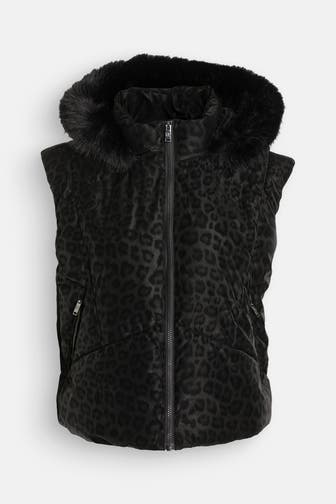 DKNY Weste animal