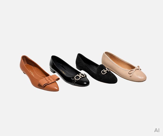 FERRAGAMO