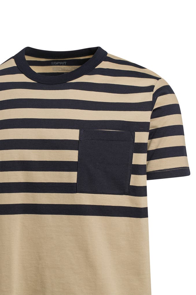 TShirt gestreift ESPRIT » günstig online kaufen Outletcity