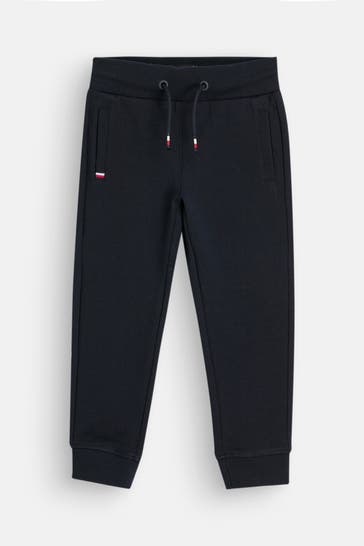 TOMMY HILFIGER Sweatpants nachtblau