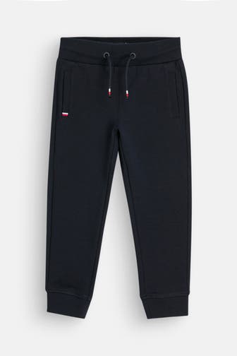 TOMMY HILFIGER Sweatpants nachtblau