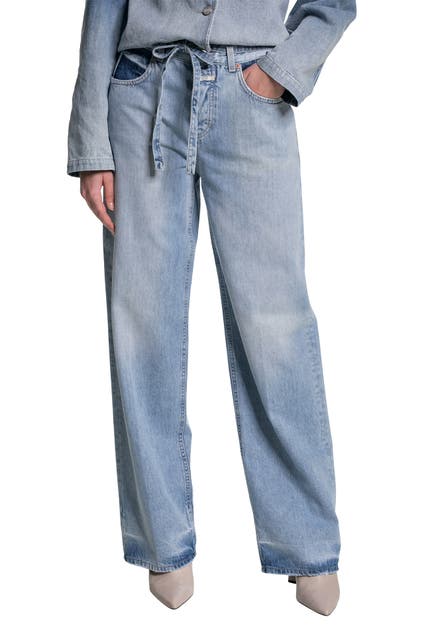 CLOSED - Jeans 'Nikka' blau