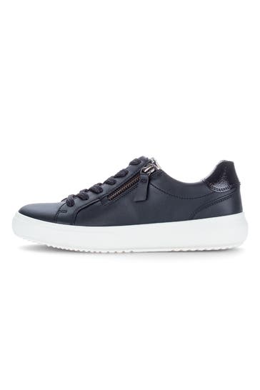 GABOR Sneaker dunkelblau