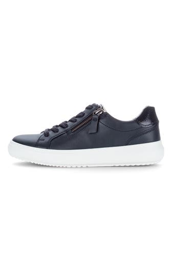 GABOR Sneaker dunkelblau