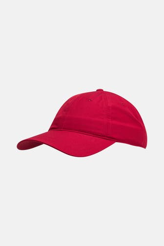 LACOSTE Basecap rot