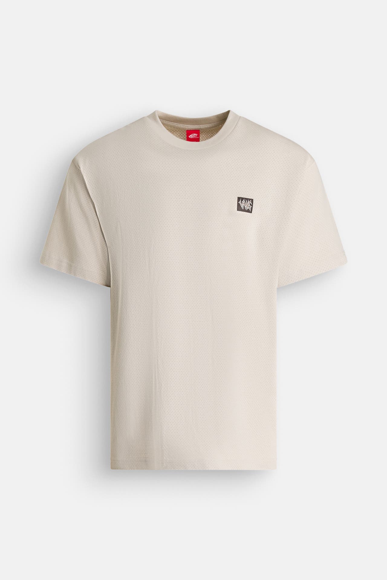 VANS T-Shirt beige, Bild 1