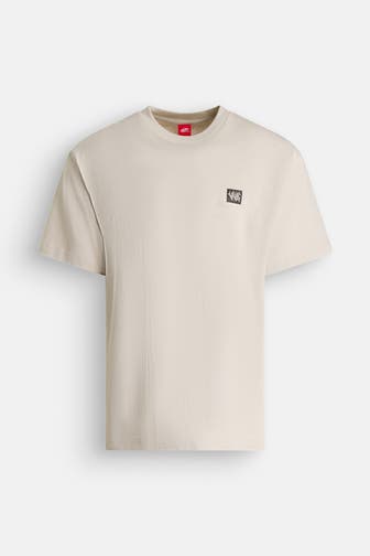 VANS T-Shirt beige