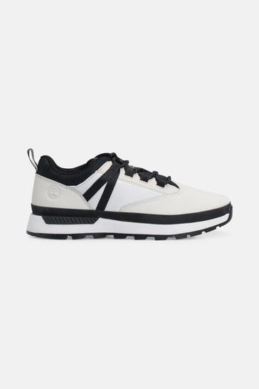 TIMBERLAND Sneaker 'Euro Trekker' zweifarbig
