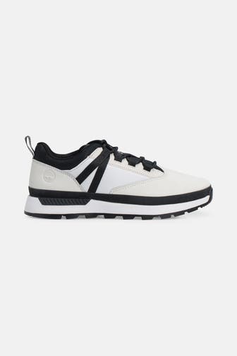 TIMBERLAND Sneaker 'Euro Trekker' zweifarbig