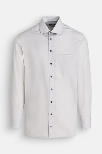 OLYMP Luxor modern fit Casual-Hemd Modern Fit