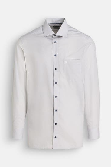 OLYMP Luxor modern fit - Casual-Hemd Modern Fit
