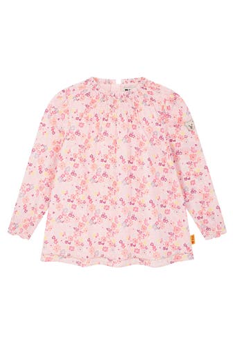STEIFF Bluse floral